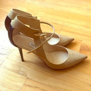 Jimmy Choo pumps
